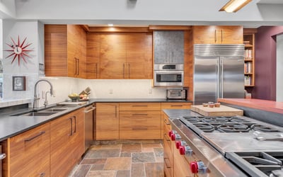 7321 Flagstaff Rd, Boulder, CO