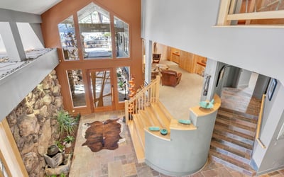 7321 Flagstaff Rd, Boulder, CO