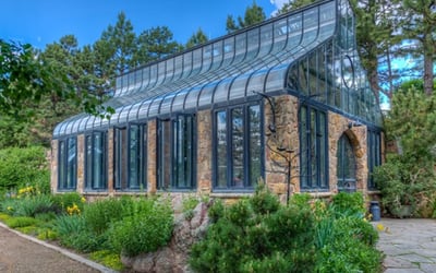 7321 Flagstaff Rd, Boulder, CO