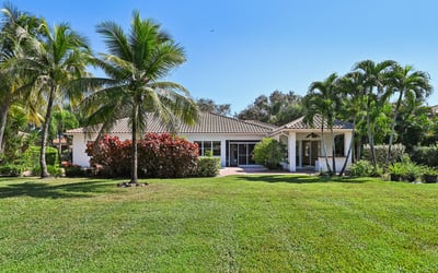 4181 SW 141st Ave, Davie, FL