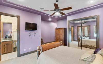 9717 Winter Palace Dr, Las Vegas, NV
