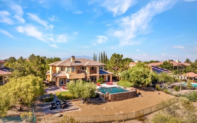 9717 Winter Palace Dr, Las Vegas, NV