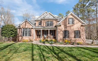 825 Oxbow Crossing, Chapel Hill, NC