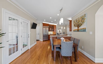 825 Oxbow Crossing, Chapel Hill, NC