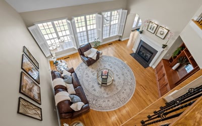825 Oxbow Crossing, Chapel Hill, NC