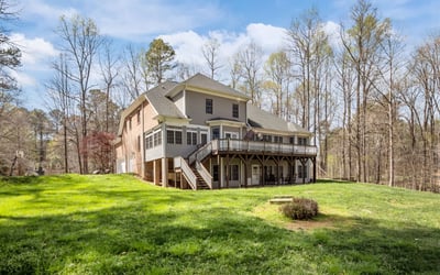 825 Oxbow Crossing, Chapel Hill, NC