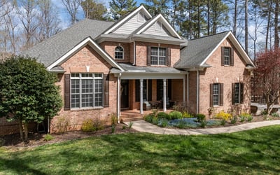 825 Oxbow Crossing, Chapel Hill, NC