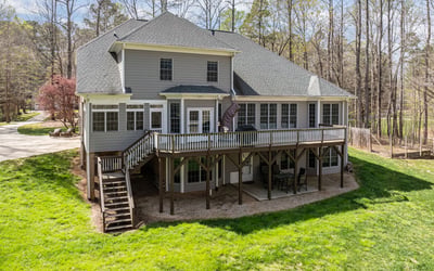 825 Oxbow Crossing, Chapel Hill, NC