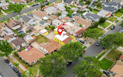 1608 Elm St, Alhambra, CA
