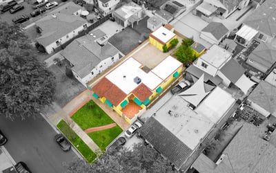 1608 Elm St, Alhambra, CA
