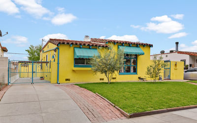 1608 Elm St, Alhambra, CA