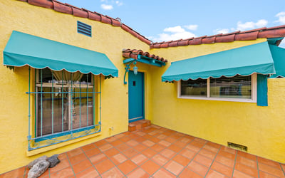 1608 Elm St, Alhambra, CA