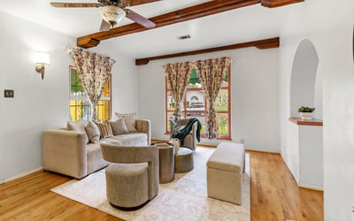 1608 Elm St, Alhambra, CA