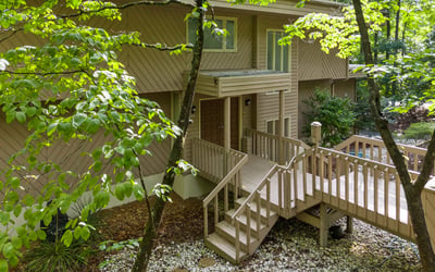 634 Kensington Drive, Chapel Hill, NC
