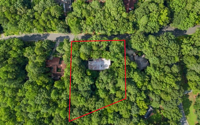 634 Kensington Drive, Chapel Hill, NC