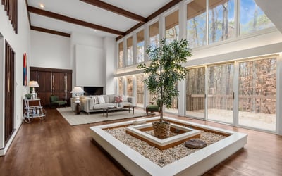 634 Kensington Drive, Chapel Hill, NC