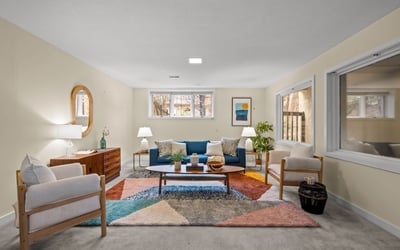 634 Kensington Drive, Chapel Hill, NC