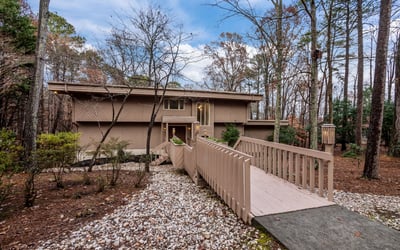 634 Kensington Drive, Chapel Hill, NC