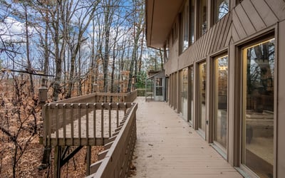 634 Kensington Drive, Chapel Hill, NC