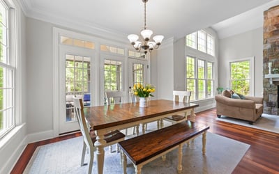 478 Bear Tree Creek, Chapel Hill, NC