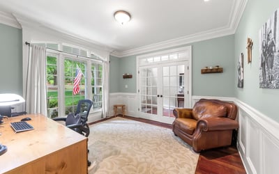 478 Bear Tree Creek, Chapel Hill, NC