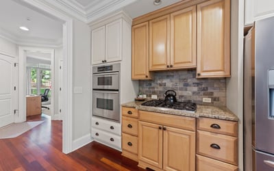 478 Bear Tree Creek, Chapel Hill, NC