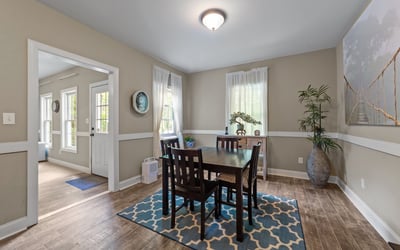 478 Bear Tree Creek, Chapel Hill, NC