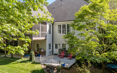 478 Bear Tree Creek, Chapel Hill, NC