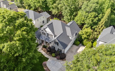 478 Bear Tree Creek, Chapel Hill, NC