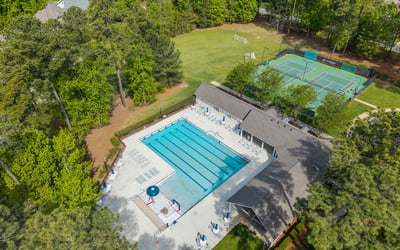 478 Bear Tree Creek, Chapel Hill, NC