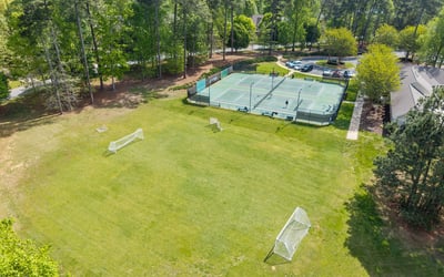 478 Bear Tree Creek, Chapel Hill, NC