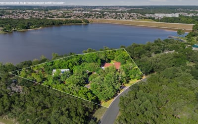 142 Woodland Trail, Leander, TX