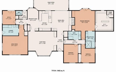 142 Woodland Trail, Leander, TX