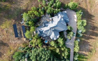 463 Borders Road, Beaver Creek, CO
