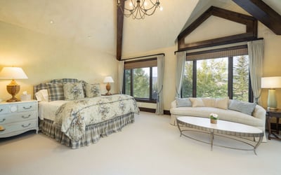 463 Borders Road, Beaver Creek, CO
