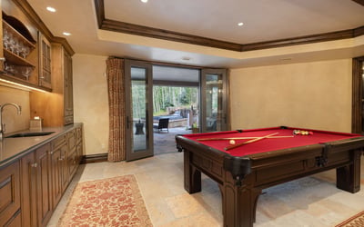 463 Borders Road, Beaver Creek, CO