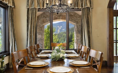 463 Borders Road, Beaver Creek, CO