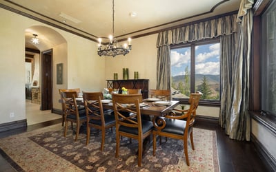 463 Borders Road, Beaver Creek, CO