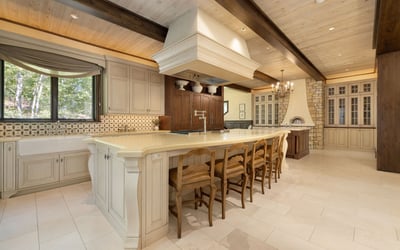 463 Borders Road, Beaver Creek, CO