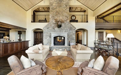 463 Borders Road, Beaver Creek, CO
