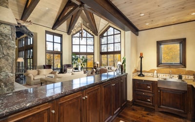 463 Borders Road, Beaver Creek, CO