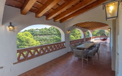 Masia Bosc Blau, Tossa de Mar, Girona
