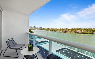 6770 Indian Creek Dr, 5M, Miami Beach, FL