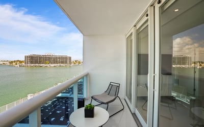 6770 Indian Creek Dr, 5M, Miami Beach, FL