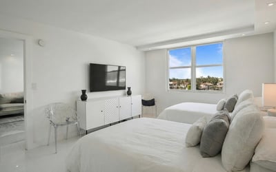 6770 Indian Creek Dr, 5M, Miami Beach, FL