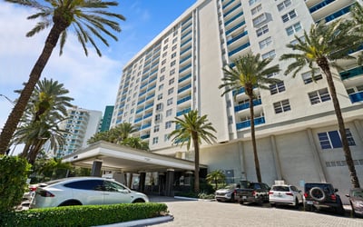 6770 Indian Creek Dr, 5M, Miami Beach, FL