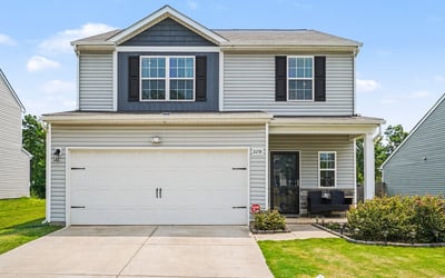 2238 Lanza Dr Charlotte NC 28215, Charlotte, NC