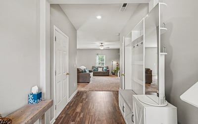 2238 Lanza Dr Charlotte NC 28215, Charlotte, NC