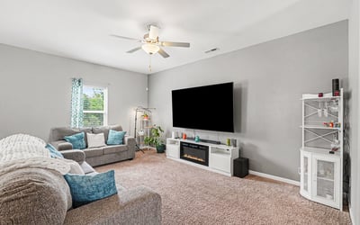 2238 Lanza Dr Charlotte NC 28215, Charlotte, NC