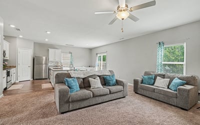 2238 Lanza Dr Charlotte NC 28215, Charlotte, NC